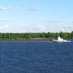 Rising Risks Drive Demand for Marine Insurance Coverage