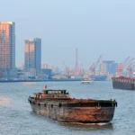 Impact of Global Trade Shifts on African Shipping Routes