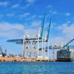 Impact of Global Trade Shifts on African Shipping Routes